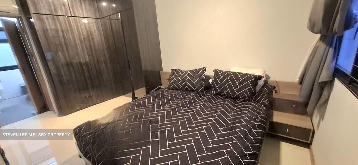 Blk 458B Fernvale Woods (Sengkang), HDB 5 Rooms #575113691